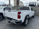 Thumbnail image of 2024 Chevrolet Silverado 2500HD at Bachman Used Chevy HUMMER