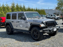 Thumbnail image of 2021 Jeep Wrangler Unlimited at Bedford Chrysler Jeep Dodge Ram