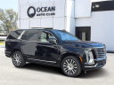 Thumbnail image of 2025 Cadillac Escalade at Ocean Mazda