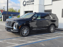 Thumbnail image of 2025 Cadillac Escalade at Ocean Mazda