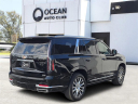 Thumbnail image of 2025 Cadillac Escalade at Ocean Mazda