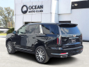 Thumbnail image of 2025 Cadillac Escalade at Ocean Mazda