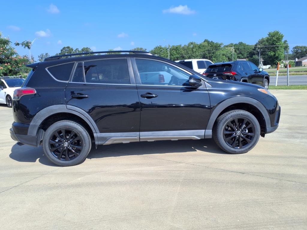 Thumbnail image of 2018 Toyota RAV4 at Hyundai Of Lufkin