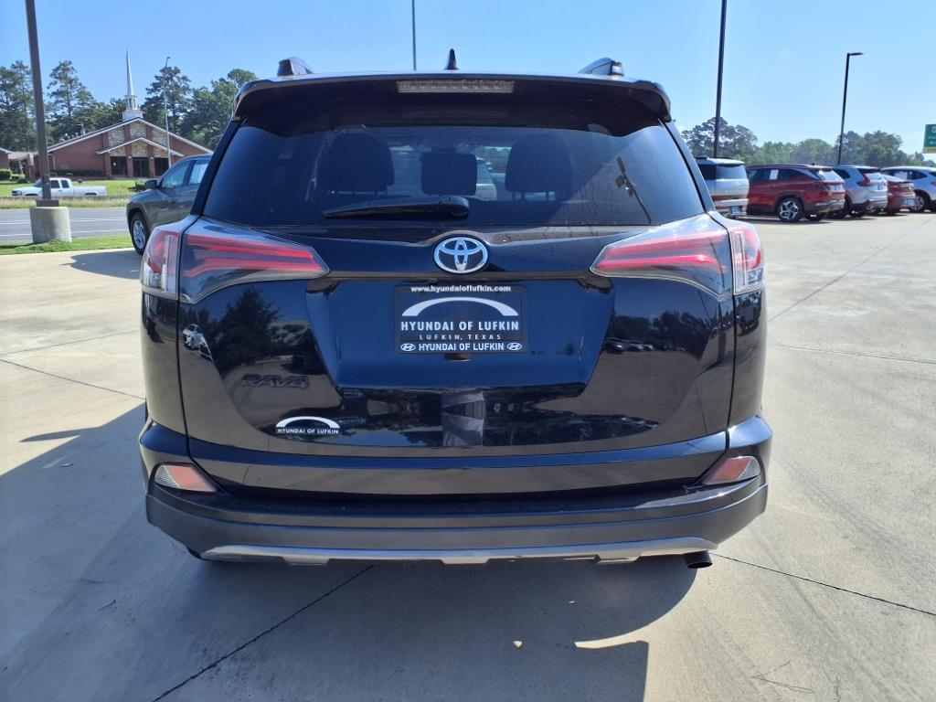 Thumbnail image of 2018 Toyota RAV4 at Hyundai Of Lufkin