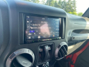 Thumbnail image of 2017 Jeep Wrangler at LaFontaine Chrysler Dodge Jeep Ram of Fenton