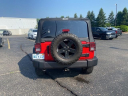 Thumbnail image of 2017 Jeep Wrangler at LaFontaine Chrysler Dodge Jeep Ram of Fenton