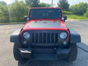 Thumbnail image of 2017 Jeep Wrangler at LaFontaine Chrysler Dodge Jeep Ram of Fenton