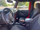Thumbnail image of 2017 Jeep Wrangler at LaFontaine Chrysler Dodge Jeep Ram of Fenton