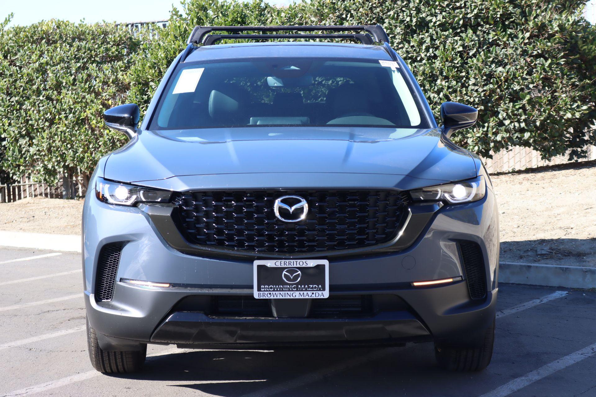 Thumbnail image of 2025 Mazda CX-50 Hybrid at Browning Mazda