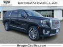 Thumbnail image of 2023 GMC Yukon XL at Brogan Cadillac of Totowa