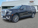 Thumbnail image of 2023 GMC Yukon XL at Brogan Cadillac of Totowa
