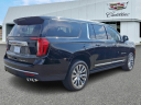 Thumbnail image of 2023 GMC Yukon XL at Brogan Cadillac of Totowa