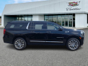Thumbnail image of 2023 GMC Yukon XL at Brogan Cadillac of Totowa