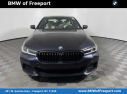 2023 BMW 5 Series 540i xDrive at BMW Mini of Freeport