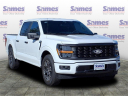 Thumbnail image of 2025 Ford F-150 at Sames Bastrop Ford