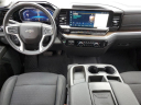 Thumbnail image of 2022 Chevrolet Silverado 1500 at Joe Lunghamer Chevrolet