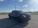 Thumbnail image of 2022 Chevrolet Silverado 1500 at Joe Lunghamer Chevrolet