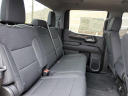 Thumbnail image of 2022 Chevrolet Silverado 1500 at Joe Lunghamer Chevrolet