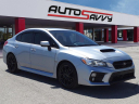 Thumbnail image of 2021 Subaru WRX at Autosavvy Las Vegas