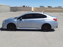 Thumbnail image of 2021 Subaru WRX at Autosavvy Las Vegas