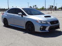 Thumbnail image of 2021 Subaru WRX at Autosavvy Las Vegas