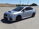 Thumbnail image of 2021 Subaru WRX at Autosavvy Las Vegas