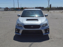 Thumbnail image of 2021 Subaru WRX at Autosavvy Las Vegas