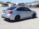 Thumbnail image of 2021 Subaru WRX at Autosavvy Las Vegas
