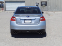 Thumbnail image of 2021 Subaru WRX at Autosavvy Las Vegas