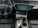 Thumbnail image of 2021 Audi S7 at DeluxeAutoSalesLinden of Linden, NJ