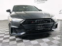 Thumbnail image of 2021 Audi S7 at DeluxeAutoSalesLinden of Linden, NJ
