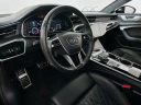 Thumbnail image of 2021 Audi S7 at DeluxeAutoSalesLinden of Linden, NJ