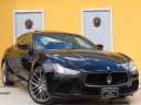 2016 Maserati Ghibli S at PARADISE MOTORSPORTS I