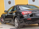 Thumbnail image of 2016 Maserati Ghibli at PARADISE MOTORSPORTS I