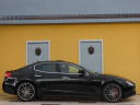 Thumbnail image of 2016 Maserati Ghibli at PARADISE MOTORSPORTS I