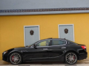 Thumbnail image of 2016 Maserati Ghibli at PARADISE MOTORSPORTS I