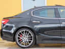 Thumbnail image of 2016 Maserati Ghibli at PARADISE MOTORSPORTS I