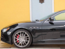 Thumbnail image of 2016 Maserati Ghibli at PARADISE MOTORSPORTS I