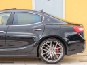 Thumbnail image of 2016 Maserati Ghibli at PARADISE MOTORSPORTS I