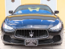 Thumbnail image of 2016 Maserati Ghibli at PARADISE MOTORSPORTS I