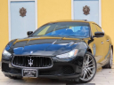 Thumbnail image of 2016 Maserati Ghibli at PARADISE MOTORSPORTS I