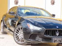 Thumbnail image of 2016 Maserati Ghibli at PARADISE MOTORSPORTS I