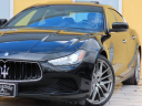 Thumbnail image of 2016 Maserati Ghibli at PARADISE MOTORSPORTS I