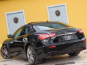 Thumbnail image of 2016 Maserati Ghibli at PARADISE MOTORSPORTS I