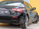 Thumbnail image of 2016 Maserati Ghibli at PARADISE MOTORSPORTS I
