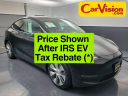 Thumbnail image of 2021 Tesla Model Y at CarVision Mitsubishi - USED