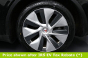 Thumbnail image of 2021 Tesla Model Y at CarVision Mitsubishi - USED