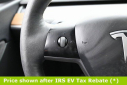 Thumbnail image of 2021 Tesla Model Y at CarVision Mitsubishi - USED