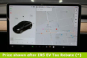 Thumbnail image of 2021 Tesla Model Y at CarVision Mitsubishi - USED