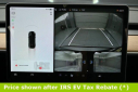 Thumbnail image of 2021 Tesla Model Y at CarVision Mitsubishi - USED